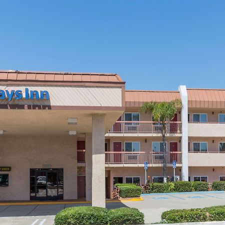 Days Inn By Wyndham Ontario Airport Dış mekan fotoğraf