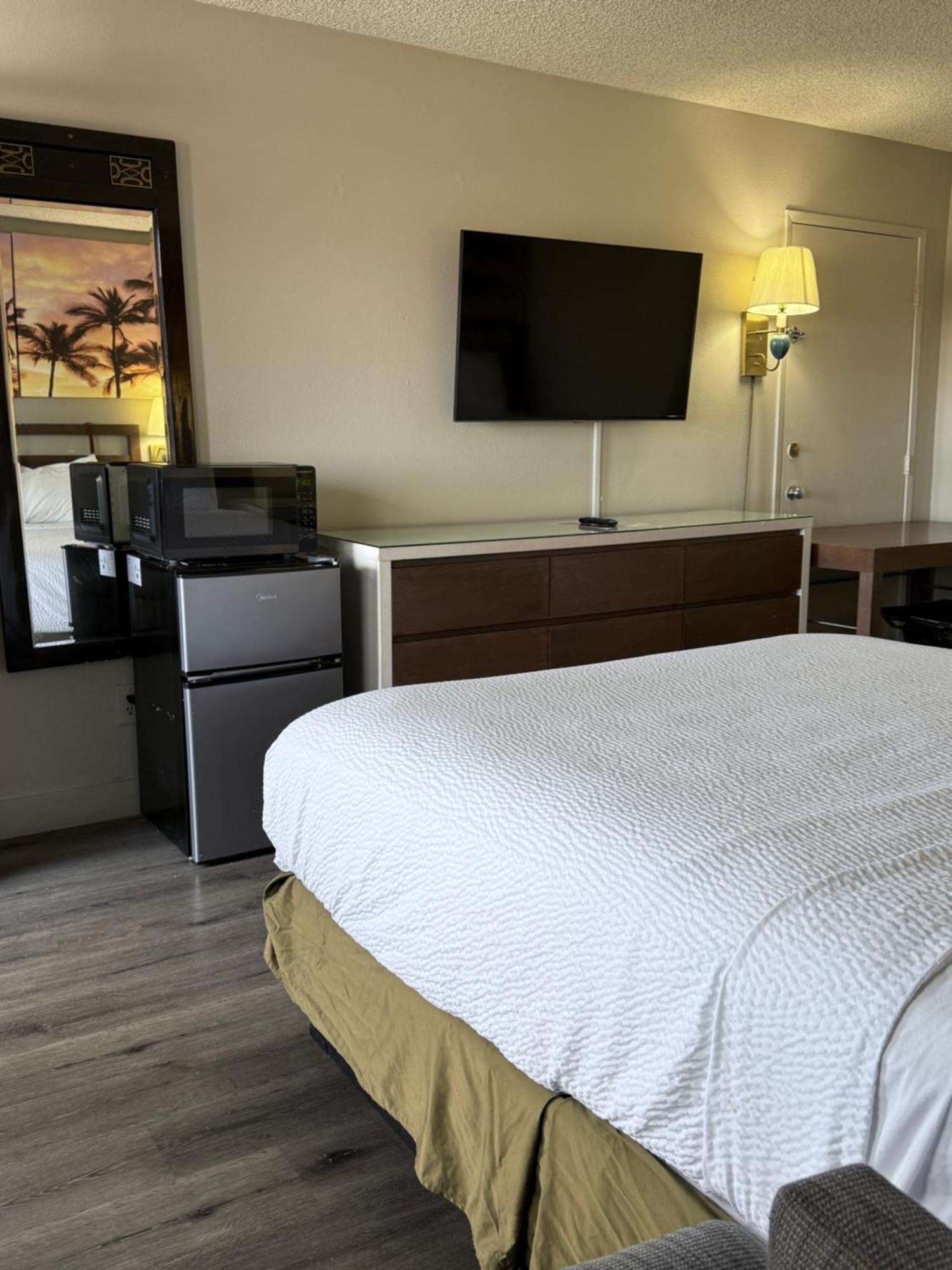Days Inn By Wyndham Ontario Airport Dış mekan fotoğraf