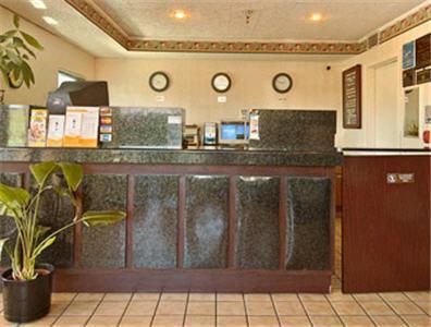Days Inn By Wyndham Ontario Airport İç mekan fotoğraf